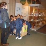 Form I Visit to Museum