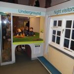 Form I visit to Museum 1