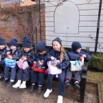 Form I visit to Museum 2