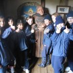 Mount Fitchet Castle Visit 16