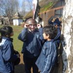 Mount Fitchet Castle Visit 8