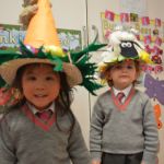 Oxford House Easter Bonnet 12