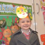 Oxford House Easter Bonnet 13