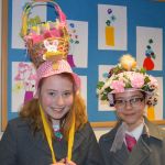 Oxford House Easter Bonnet 14