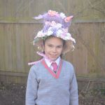 Oxford House Easter Bonnet 5
