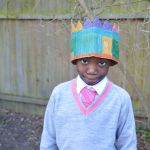 Oxford House Easter Bonnet 6