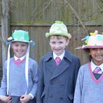 Oxford House Easter Bonnet 7