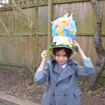 Oxford house Easter Bonnet 2