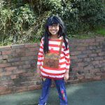 World Book Day 12