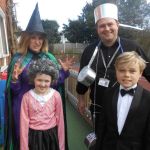 World Book Day 19