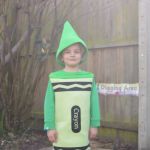 World Book Day 5