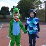 World Book Day 8
