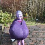 World Book Day 9