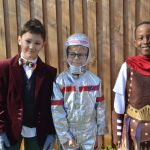 World Book day 14