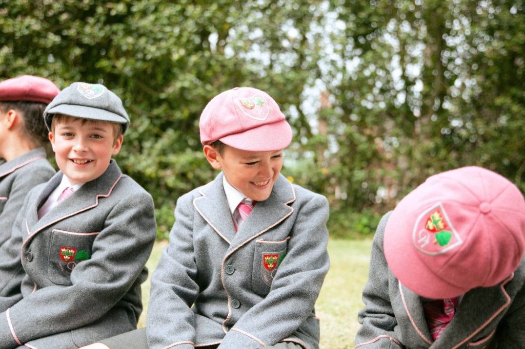 Oxford House School