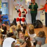 Santa in N1