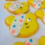 Biscuits 1